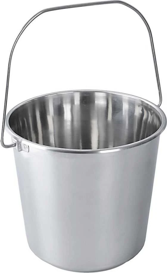 Orion Maisto kibiras 12 l Nerūdijantis plienas