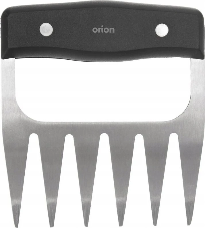 Orion Mėsos šakutės rinkinys 2 vnt. Nerūdijančio plieno