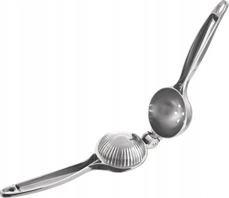Sulčiaspaudė Orion Citrusų presas Metalinis LUXY 22x7 cm