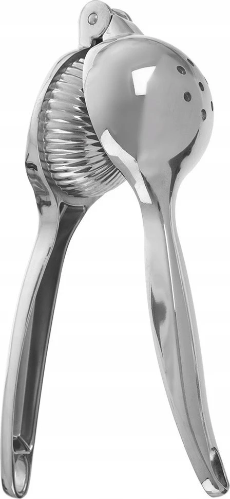 Sulčiaspaudė Orion Citrusų presas Metalinis LUXY 22x7 cm