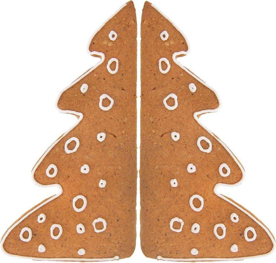Orion Sausainių formelės Kalėdų eglutė 15,5 cm 2 vnt.
