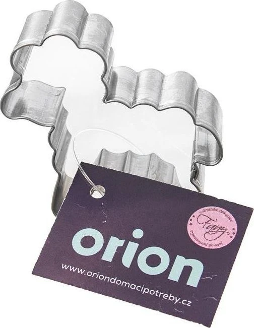 Orion Sausainių formelė avies forma 5 cm, nerūdijantis plienas