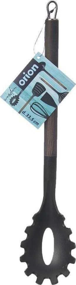 Orion Makaronų šaukštas 33,5 cm - Patogus ir tvirtas