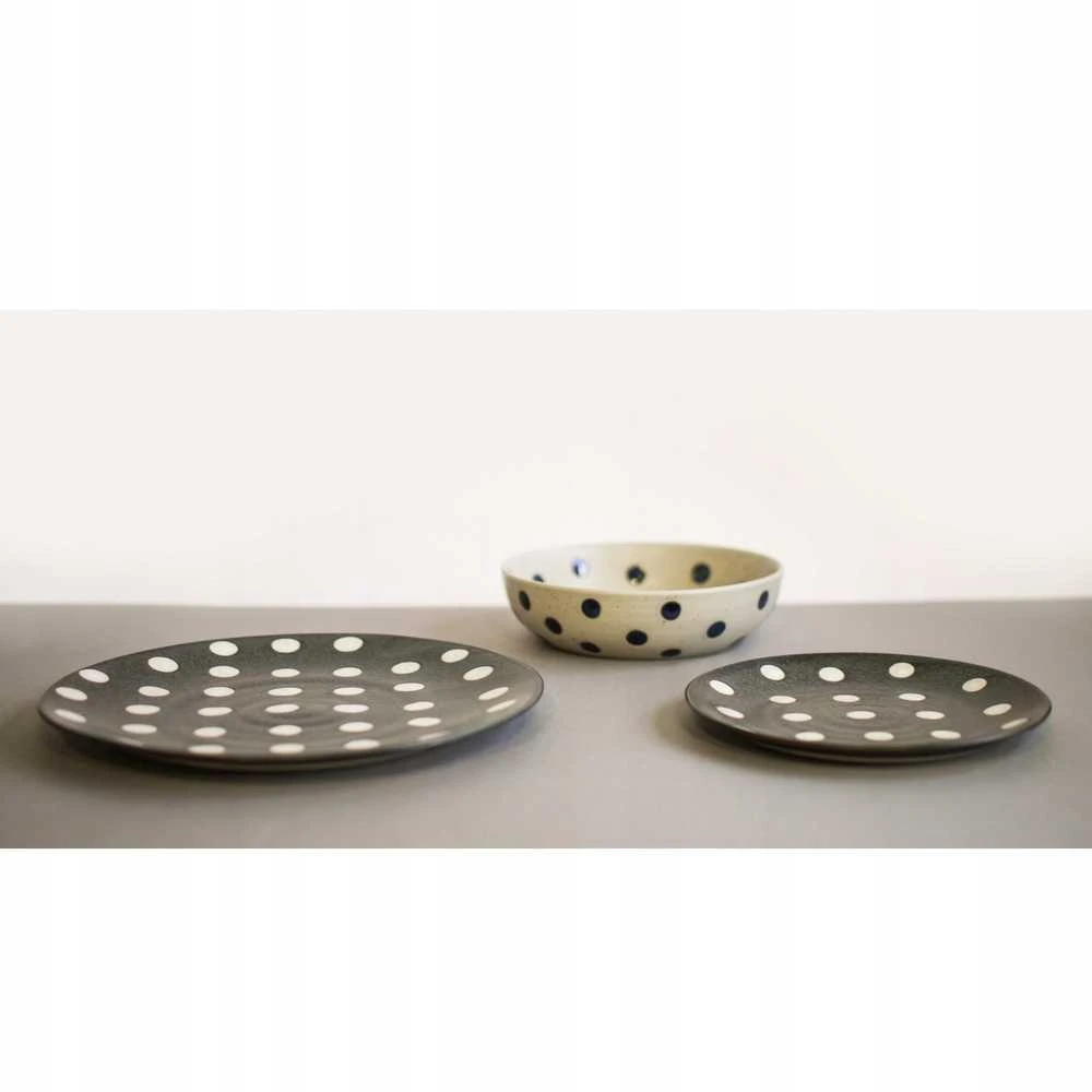 Orion PEAS plokščia lėkštė 21 cm