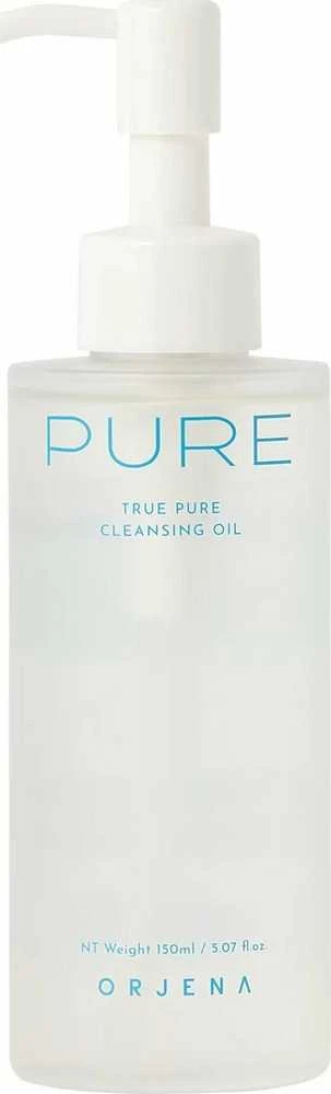 ORJENA Cleansing Oil Veido valymo aliejus - True Pure 150 ml