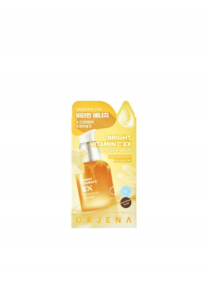 Orjena ORJENA Bright Vitamin C Ex Intensive 50 ml
