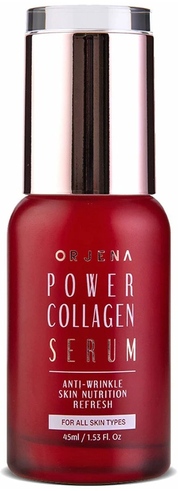 Orjena ORJENA Power kolagenas 45 ml