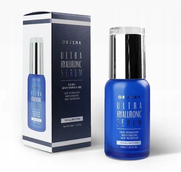 Orjena ORJENA Veido serumas Ultra Hyaluronic 45 ml