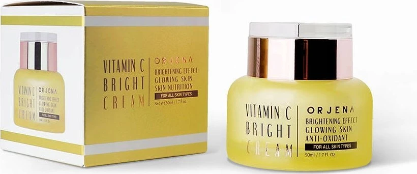 Orjena Vitamin C Bright, 50 ml