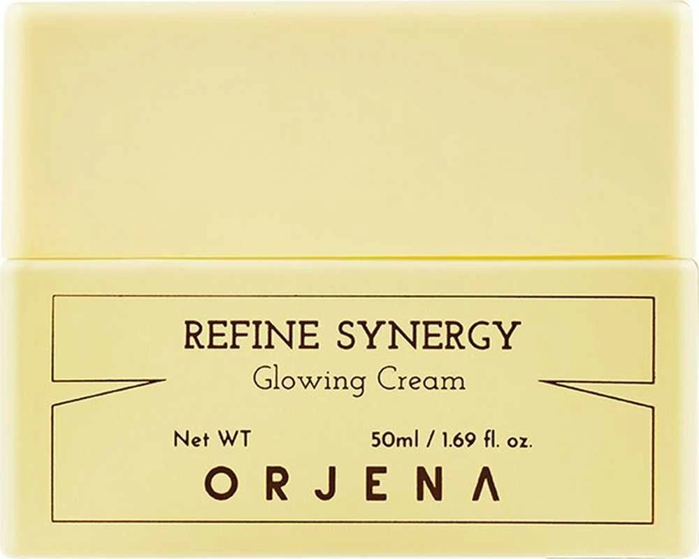 ORJENA Refine Synergy Illuminating veido kremas - GLOWING 50 ml