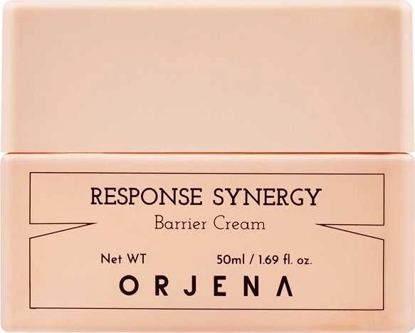 ORJENA Response Synergy Apsauginis veido kremas - BARRIER 50 ml