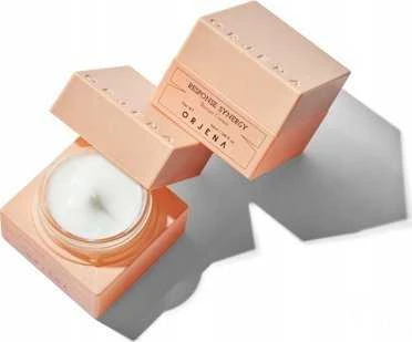 ORJENA Response Synergy Apsauginis veido kremas - BARRIER 50 ml