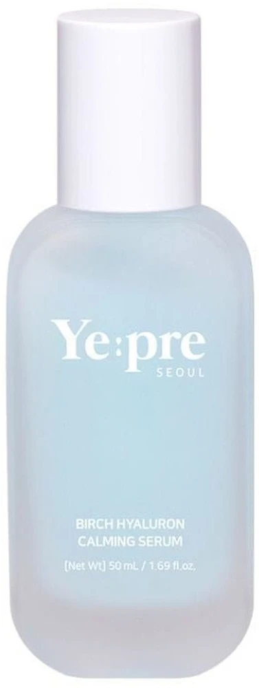 Orjena YEPRE Veido serumas drėkinamasis ir raminamasis 50 ml