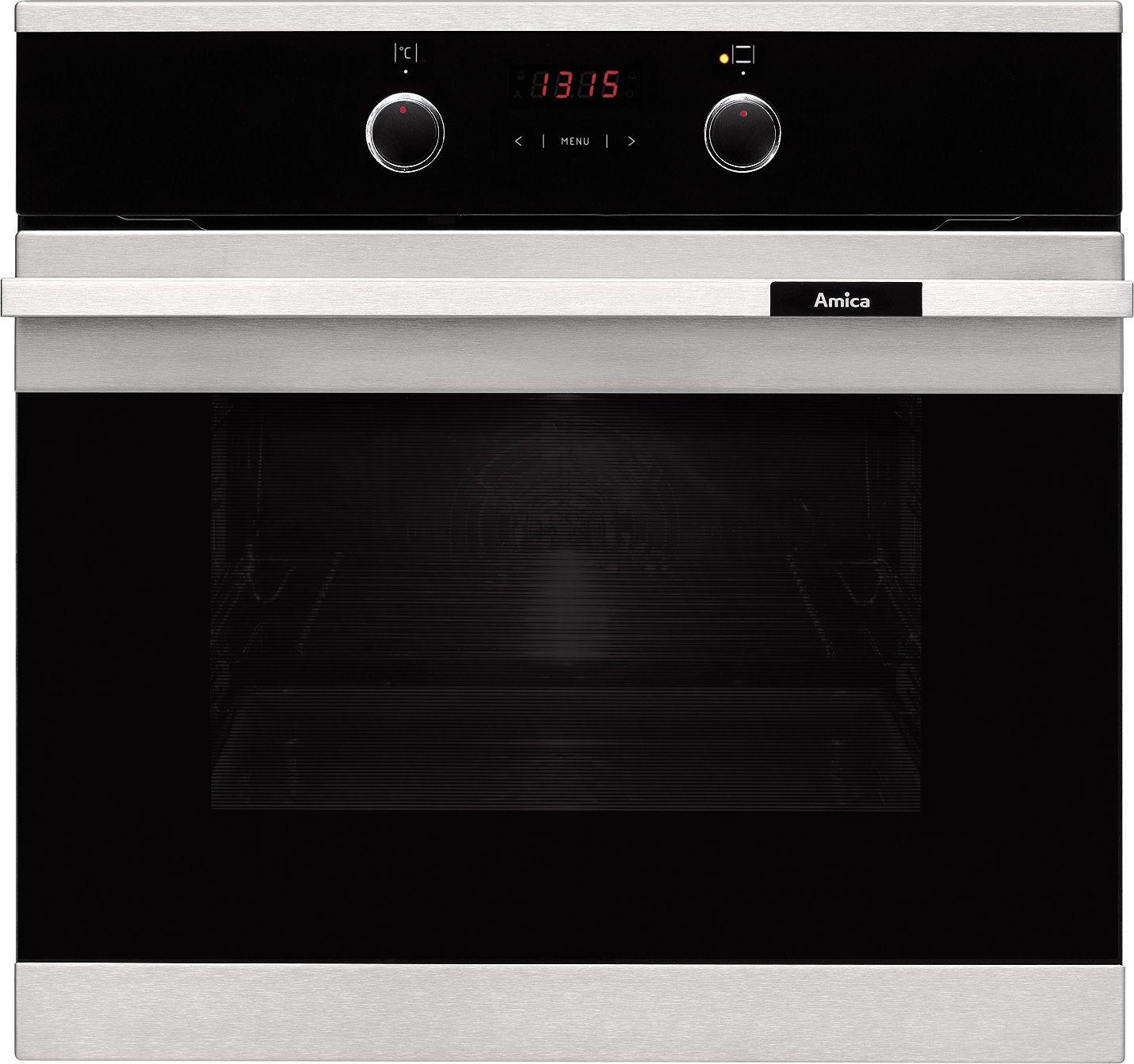 Orkaitė AMICA EB6521 FUSION