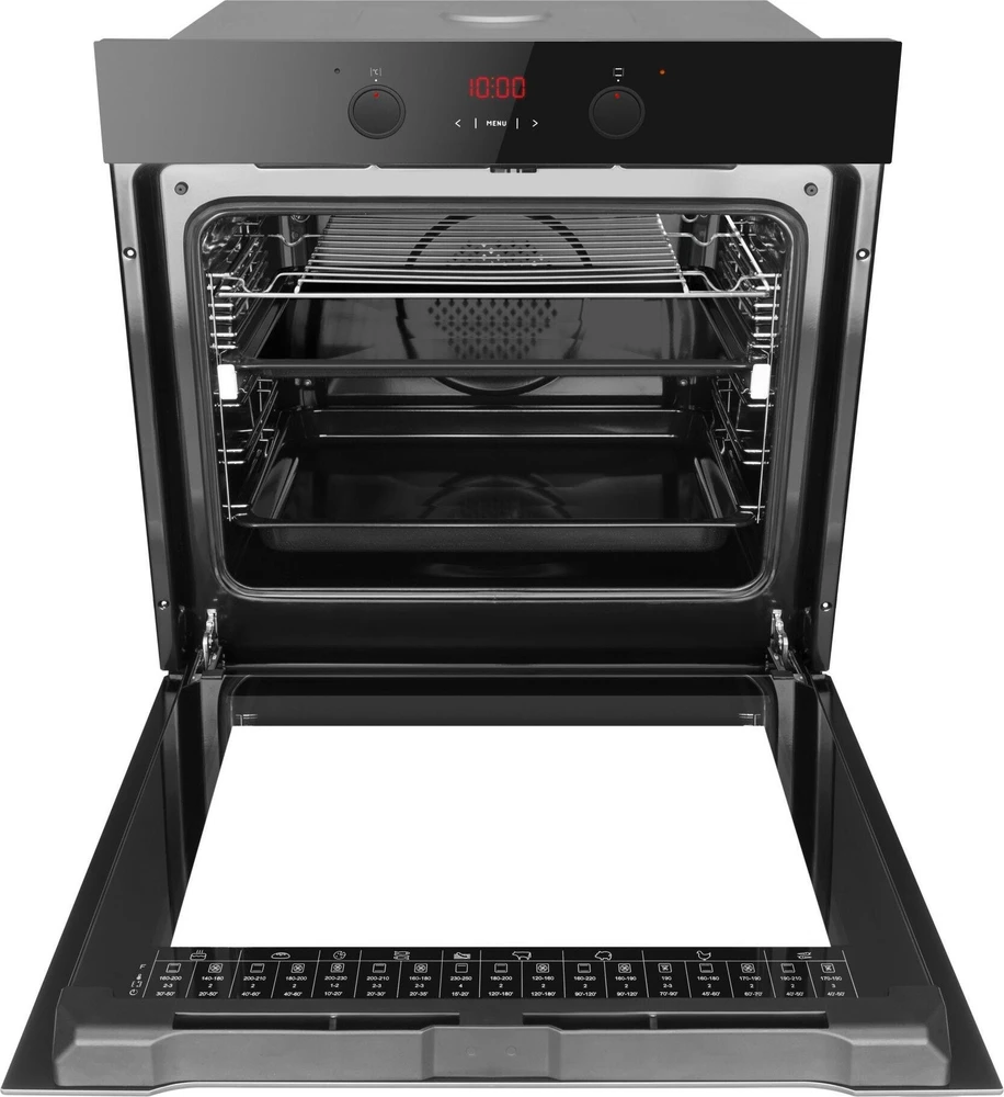Orkaitė Amica ED37515B Studio