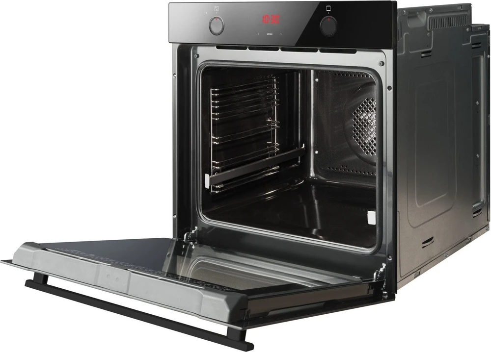 orkaitė Amica ED37515V Studio