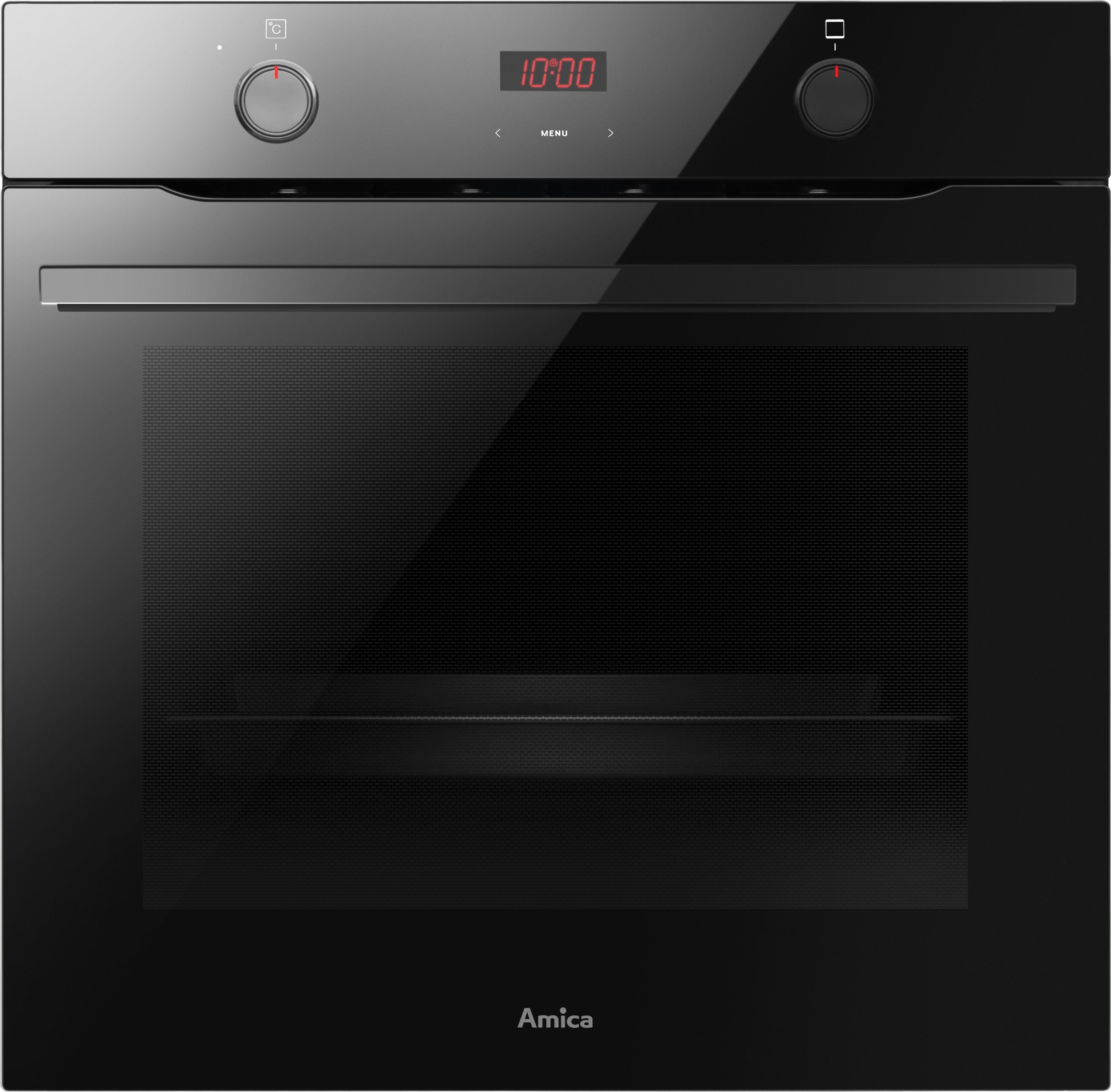 orkaitė Amica ED37618B X-Type