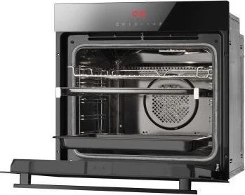 orkaitė Amica ED57525V Studio Pyro