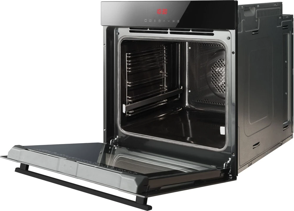 Orkaitė Amica ED57545V Studio Steam