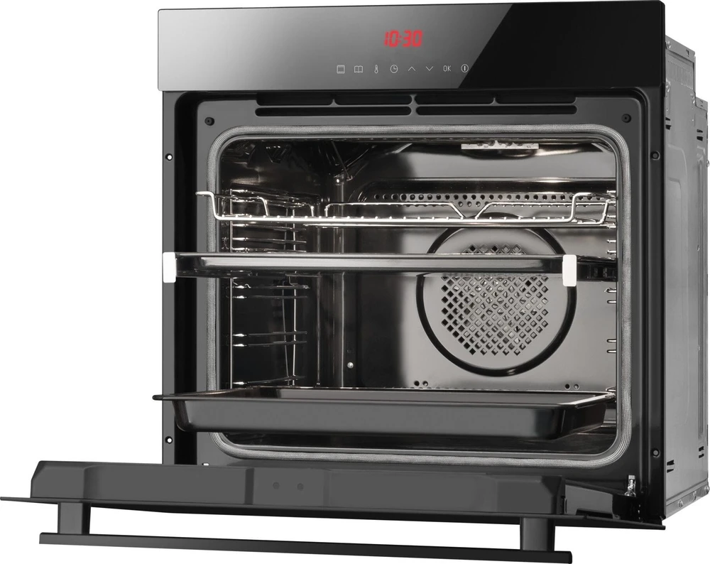 Orkaitė Amica ED57545V Studio Steam
