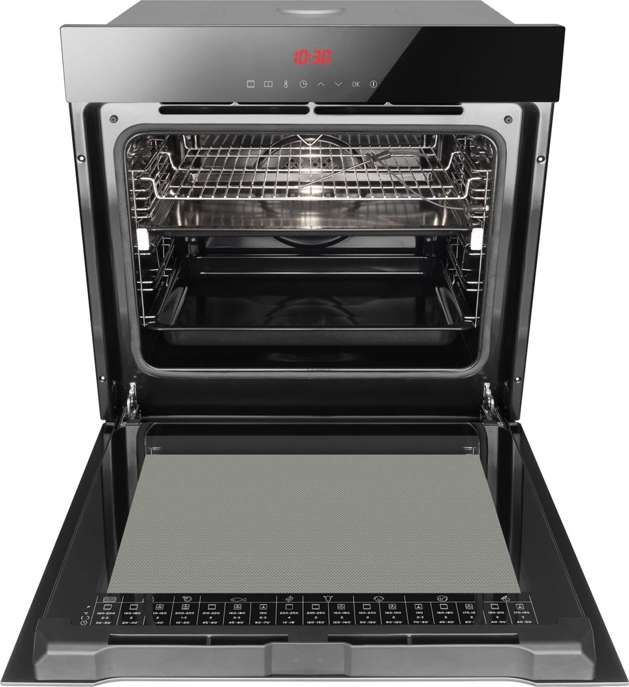 Orkaitė Amica ED57545V Studio Steam