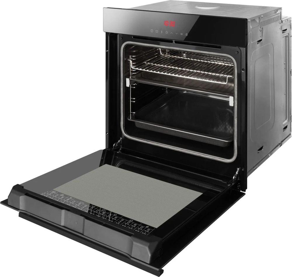 Orkaitė Amica ED57545V Studio Steam