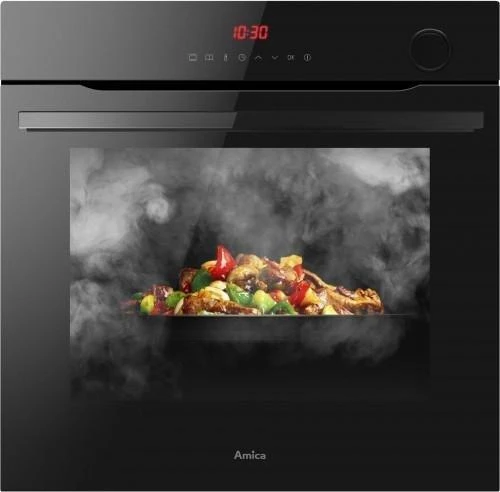 Orkaitė Amica ED57545V Studio Steam