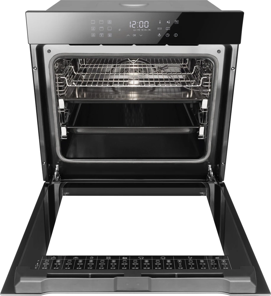 Orkaitė Amica ED975395V Studio Steam