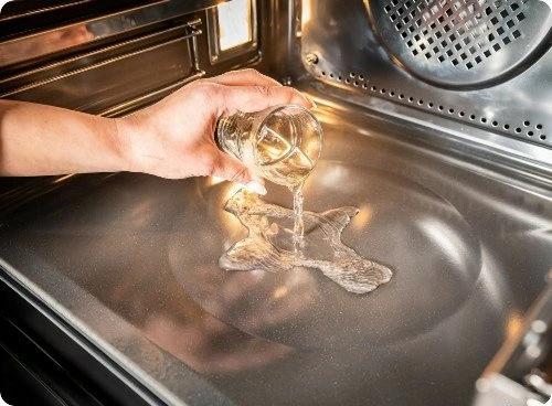 orkaitė Amica orkaitė ED3751BA V PIZZA STUDIO 58385