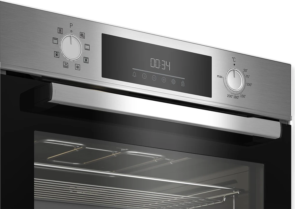 Orkaitė Oven BEKO BBCM12300X