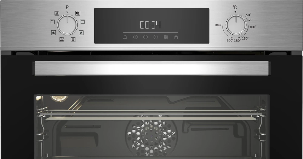 Orkaitė Oven BEKO BBCM12300X