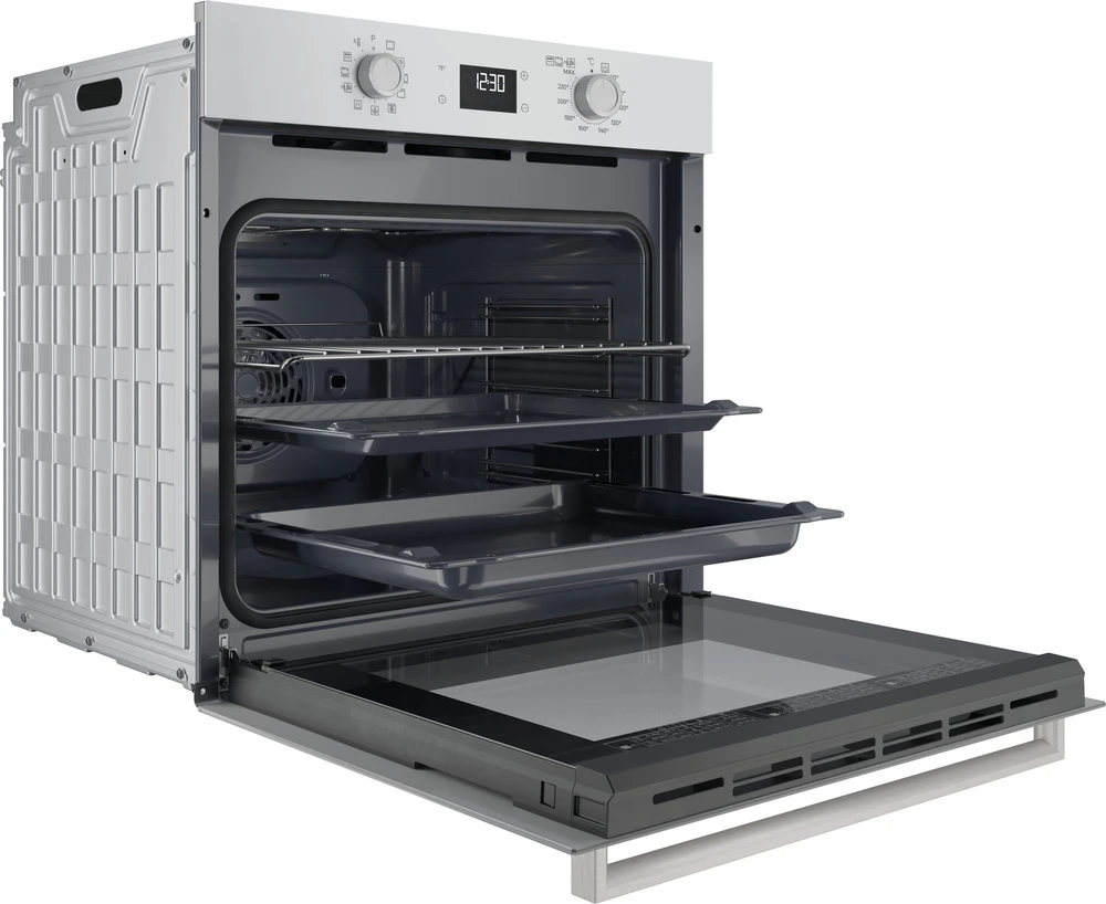 orkaitė Beko BBIS 7301WP