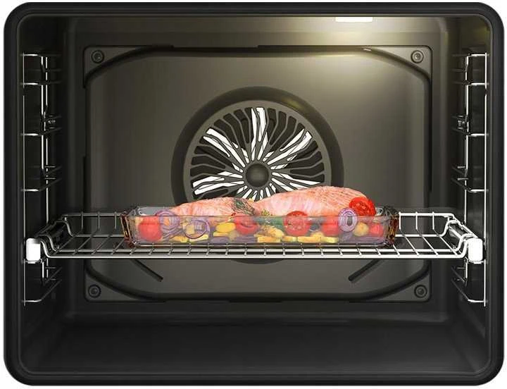 Orkaitė Oven BEKO BCBIM17300KSBMPB