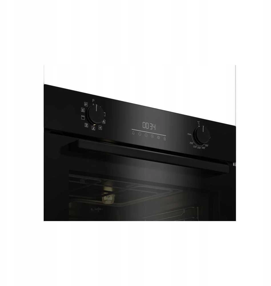 Orkaitė Oven BEKO BCBIM17300KSBMPB