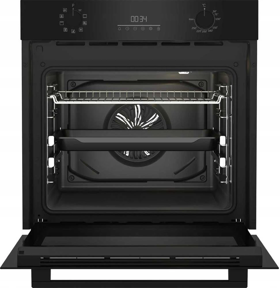 Orkaitė Oven BEKO BCBIM17300KSBMPB