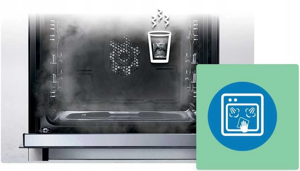 Orkaitė Oven BEKO BCBIM17300KSBMPB