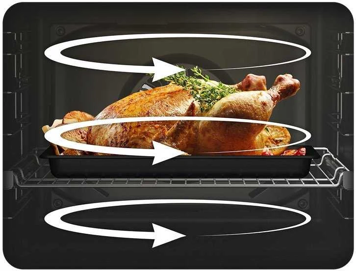 Orkaitė Oven BEKO BCBIM17300KSBMPB
