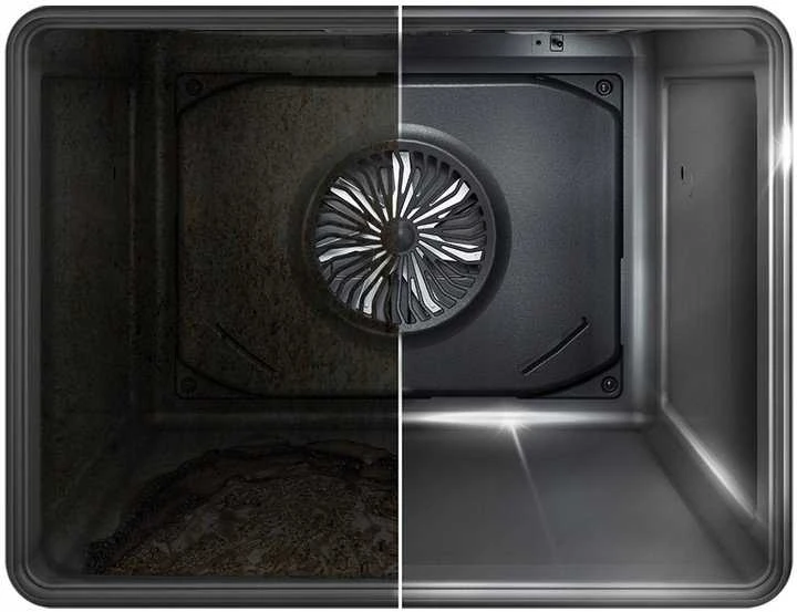Orkaitė Oven BEKO BCBIM17300KSBMPB