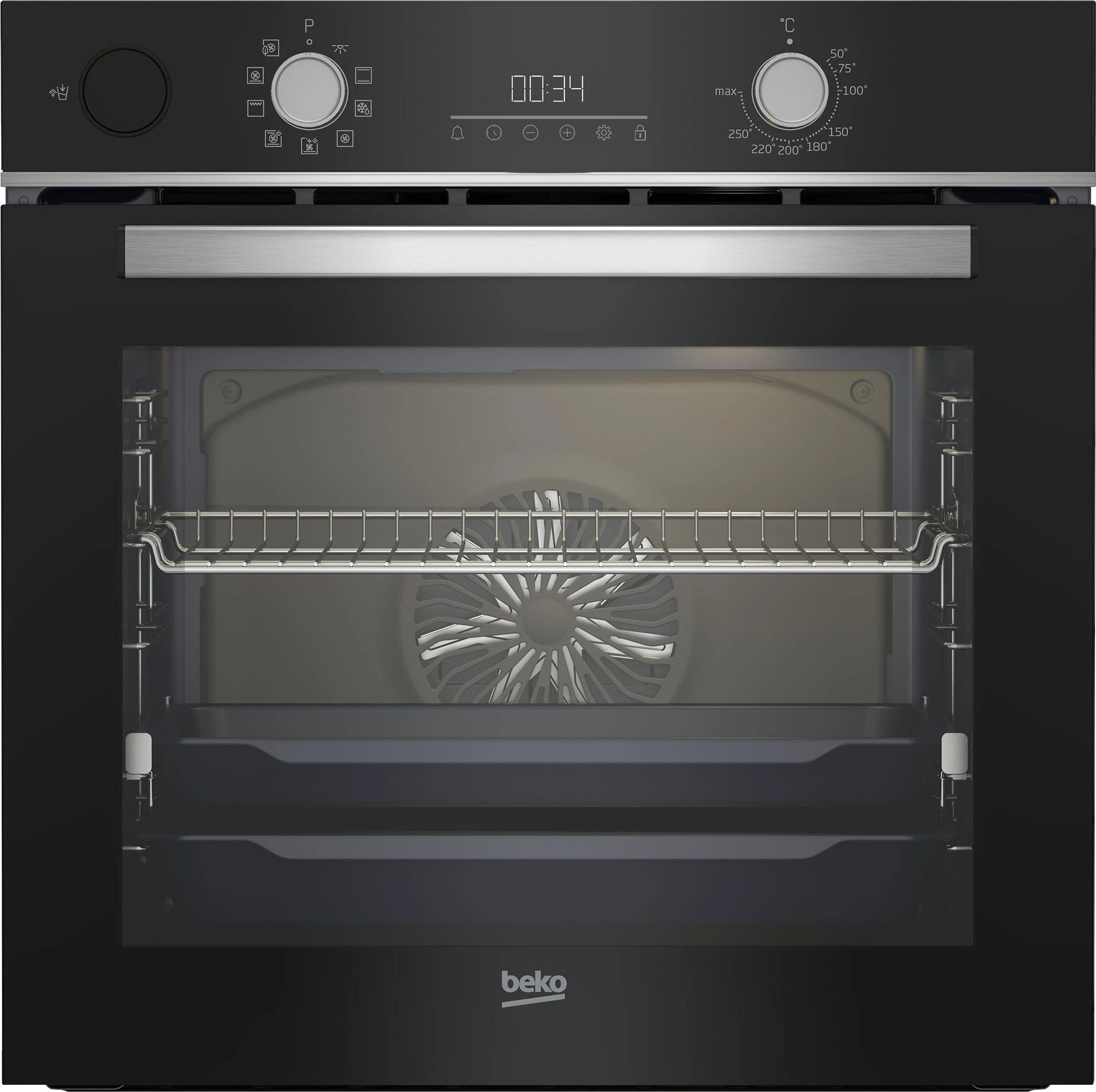 Orkaitė Oven BEKO BBIS18300XCSE