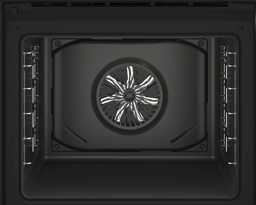 Orkaitė Beko BBIE11100B Oven, Built-in, Electric, Plotis 59.4 cm, Juodas | BEKO