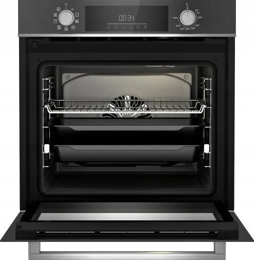 Orkaitė Oven BEKO BBIM13300ZGCSE