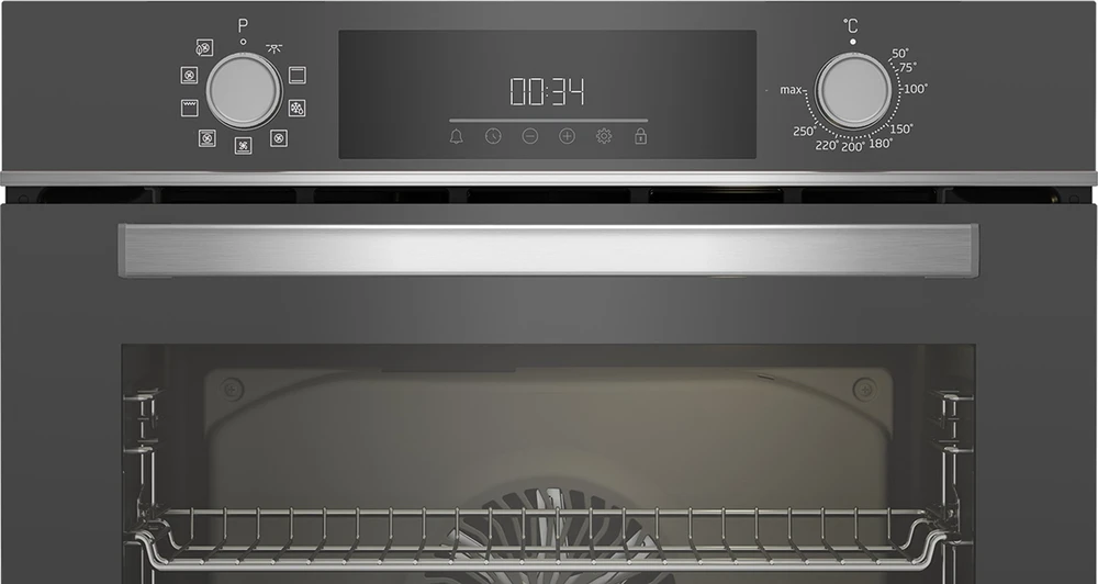 Orkaitė Oven BEKO BBIM13300ZGCSE