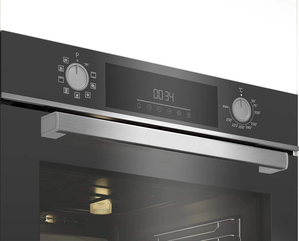 Orkaitė Oven BEKO BBIM13300ZGCSE