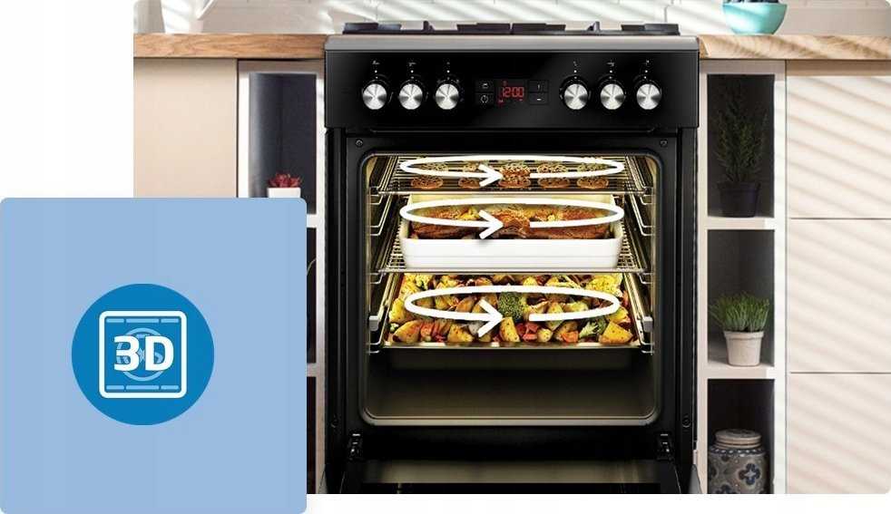 Orkaitė Beko BBIM17400BDS