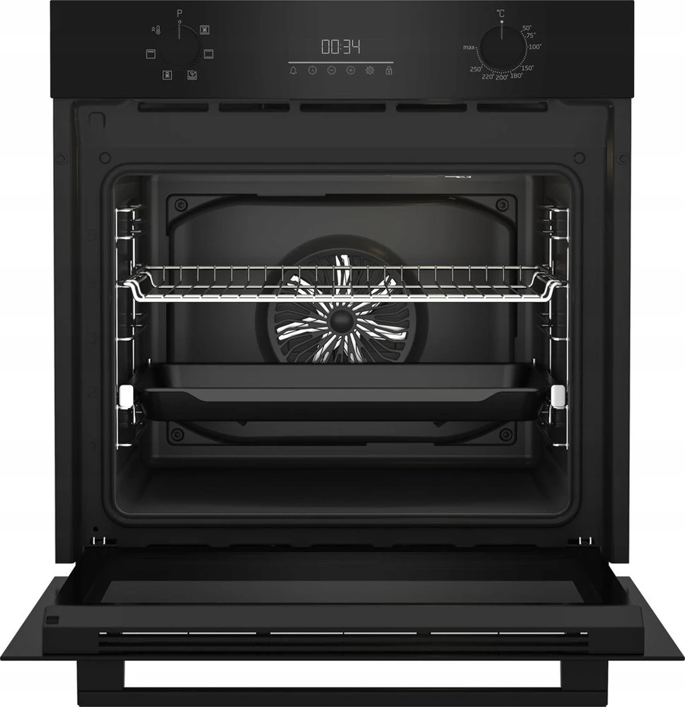 Orkaitė Oven BEKO BCBIE17300KSB