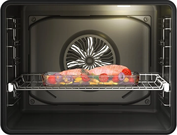 Orkaitė Oven BEKO BCBIE17300KSB