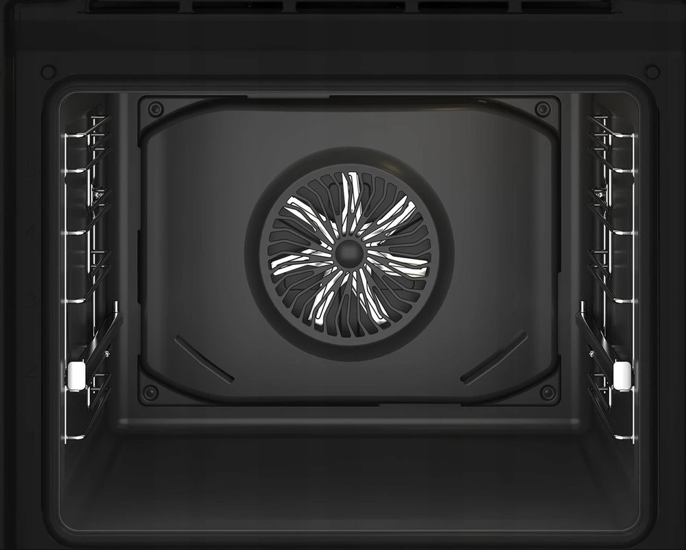 Orkaitė Oven BEKO BCBIE17300KSB