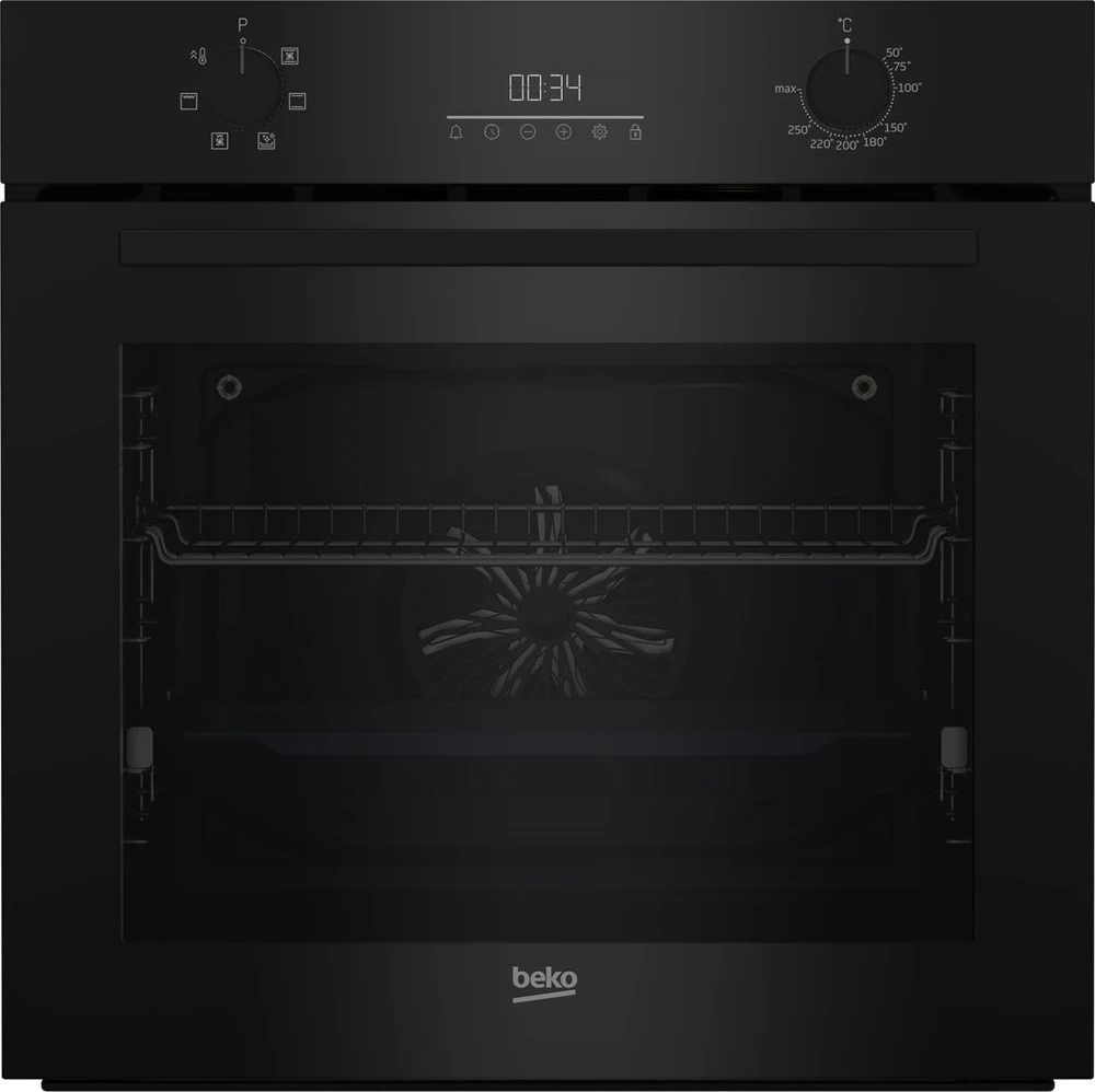 Orkaitė Oven BEKO BCBIE17300KSB