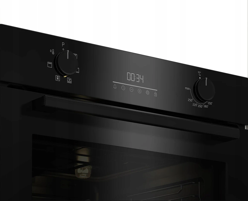 Orkaitė Oven BEKO BCBIE17300KSB