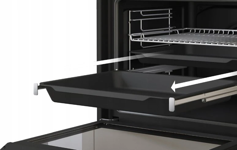 Orkaitė BEKO BCBIS17300KSB